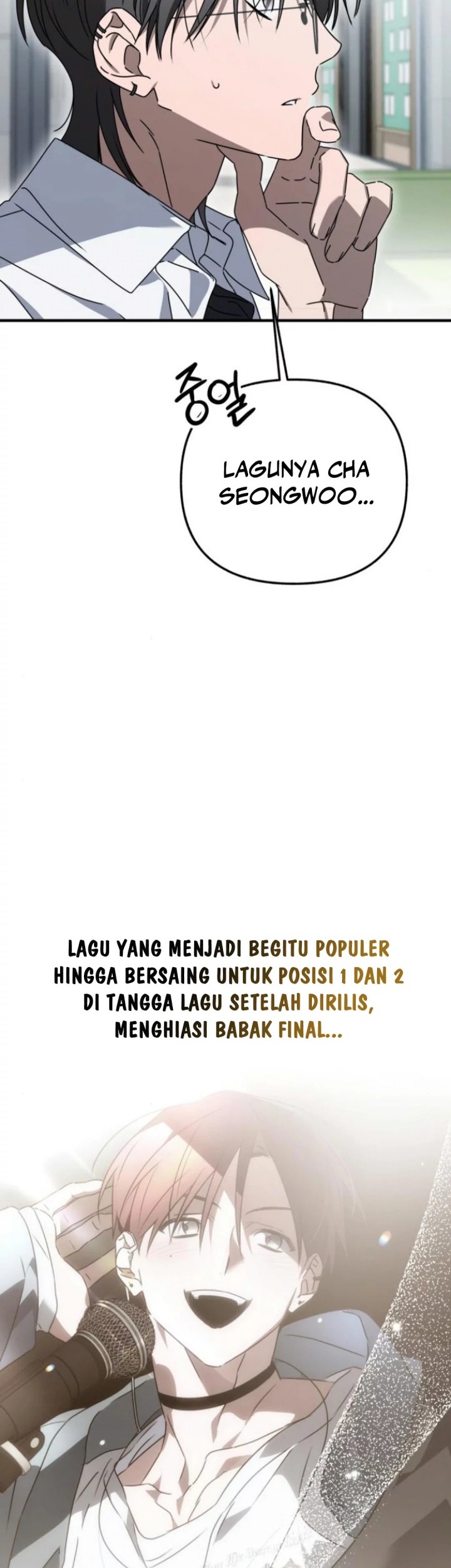 Sounds Like Chapter 18 - halaman 3
