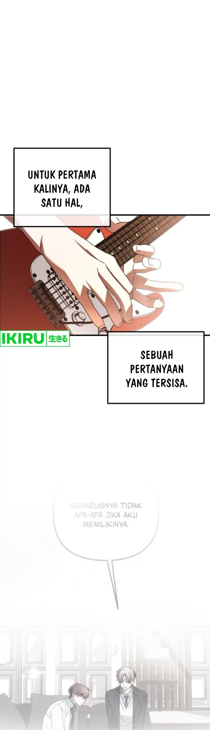 Sounds Like Chapter 18 - halaman 33