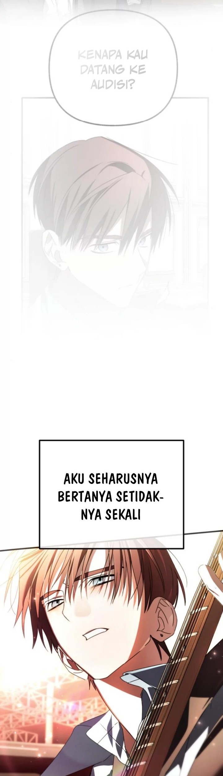 Sounds Like Chapter 18 - halaman 34