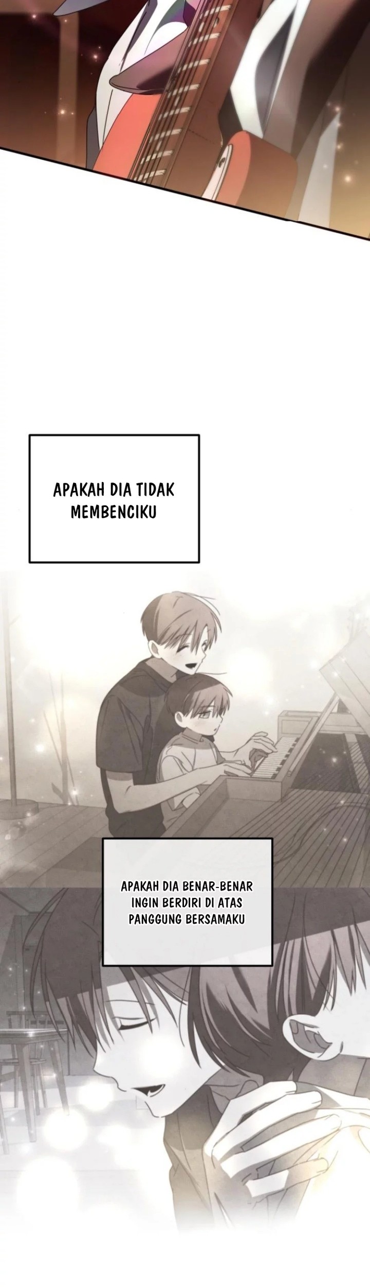 Sounds Like Chapter 18 - halaman 35