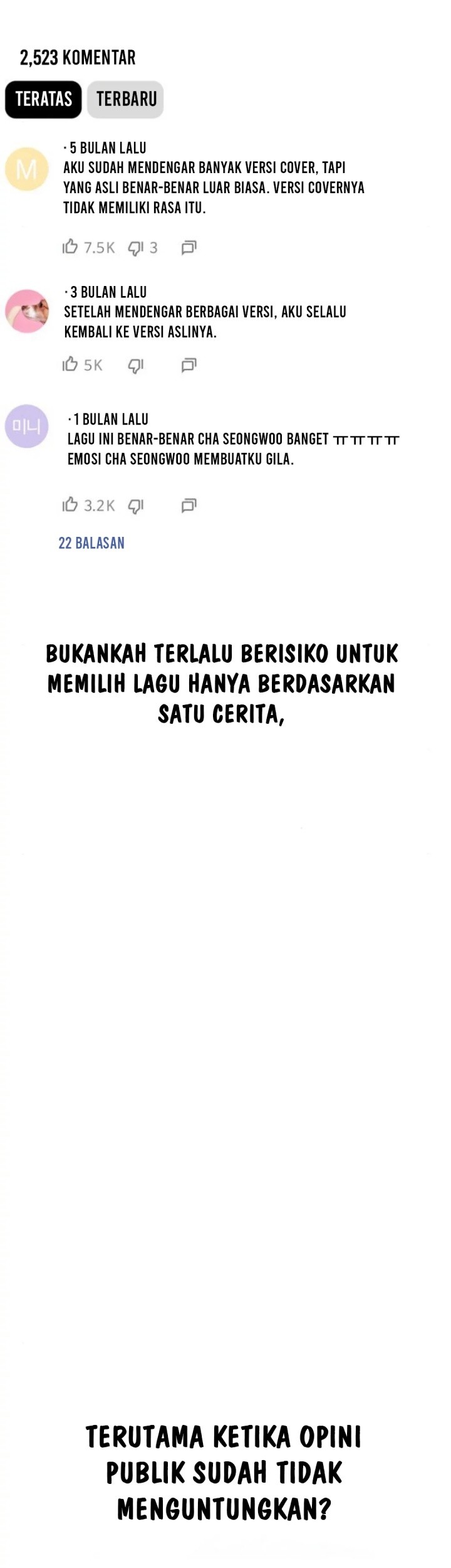 Sounds Like Chapter 18 - halaman 5