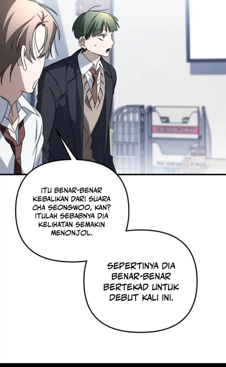 Sounds Like Chapter 18 - halaman 56