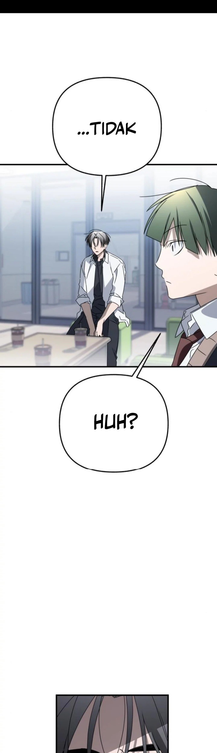 Sounds Like Chapter 18 - halaman 57