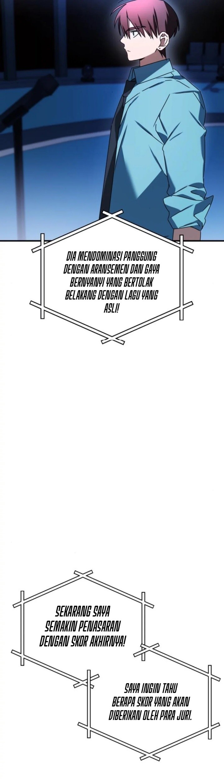 Sounds Like Chapter 18 - halaman 61