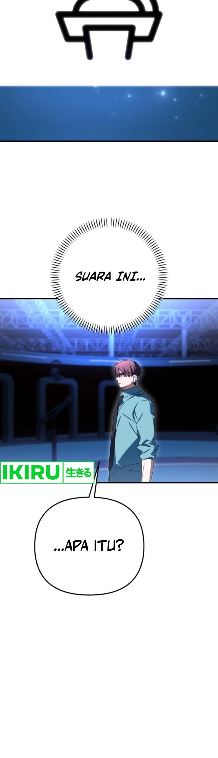 Sounds Like Chapter 18 - halaman 63