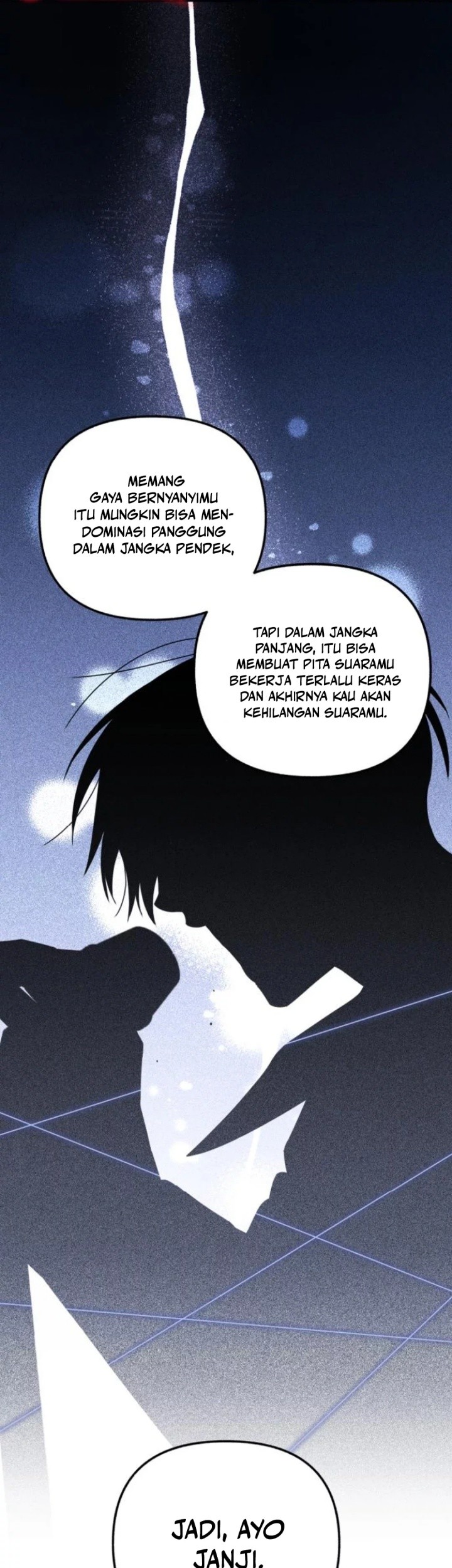 Sounds Like Chapter 18 - halaman 69