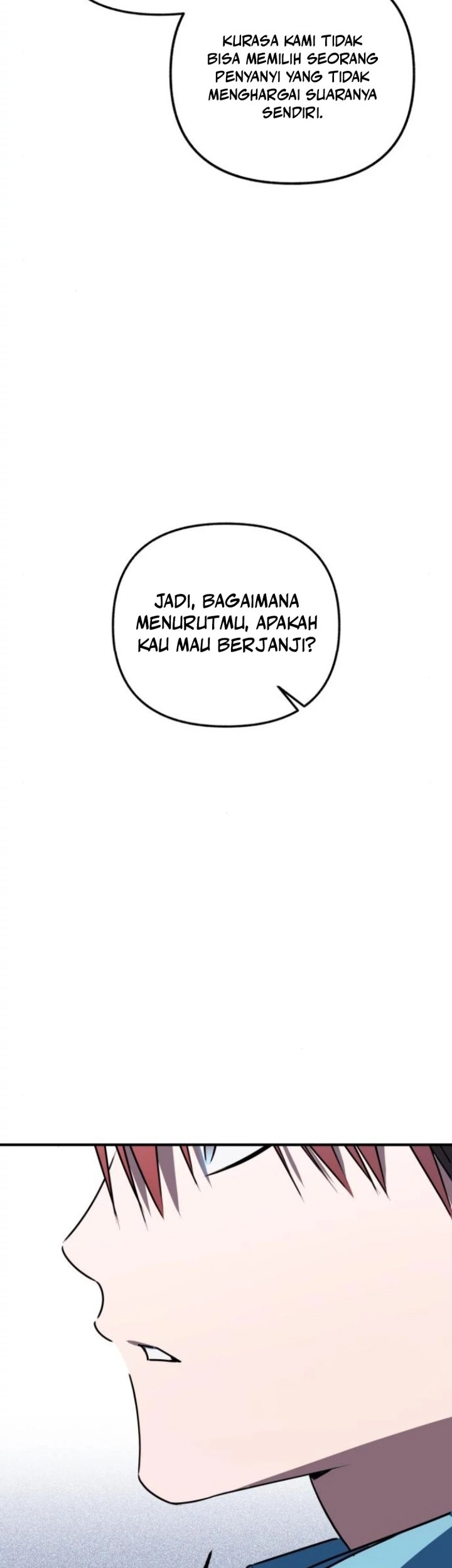 Sounds Like Chapter 18 - halaman 71
