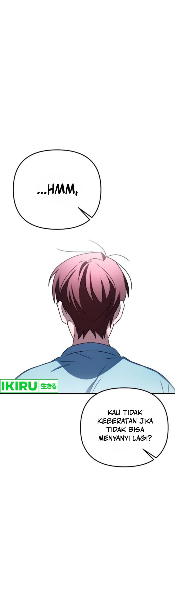 Sounds Like Chapter 18 - halaman 73
