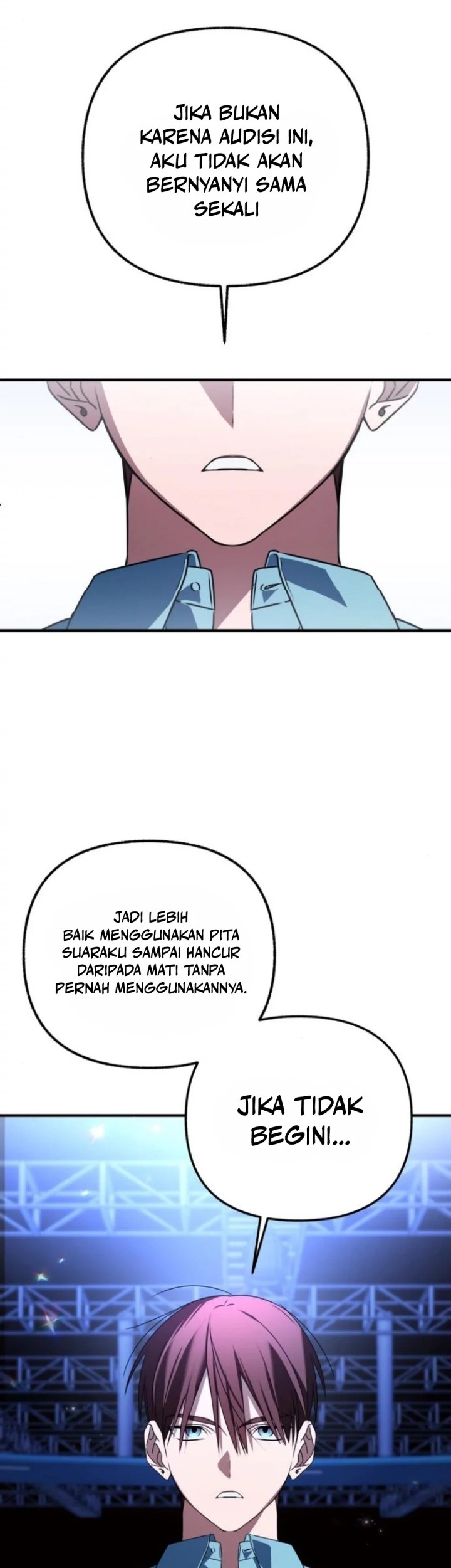 Sounds Like Chapter 18 - halaman 74