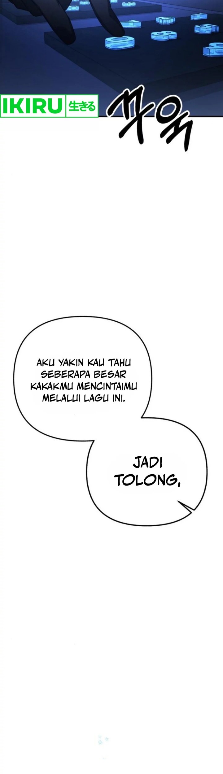 Sounds Like Chapter 18 - halaman 78