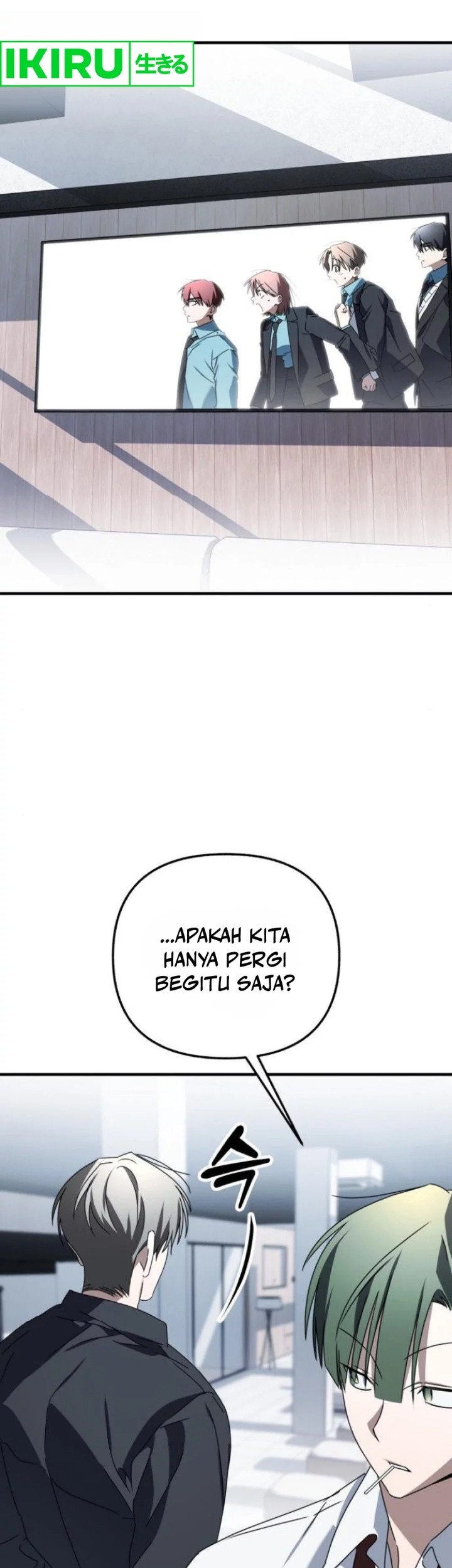 Sounds Like Chapter 18 - halaman 83