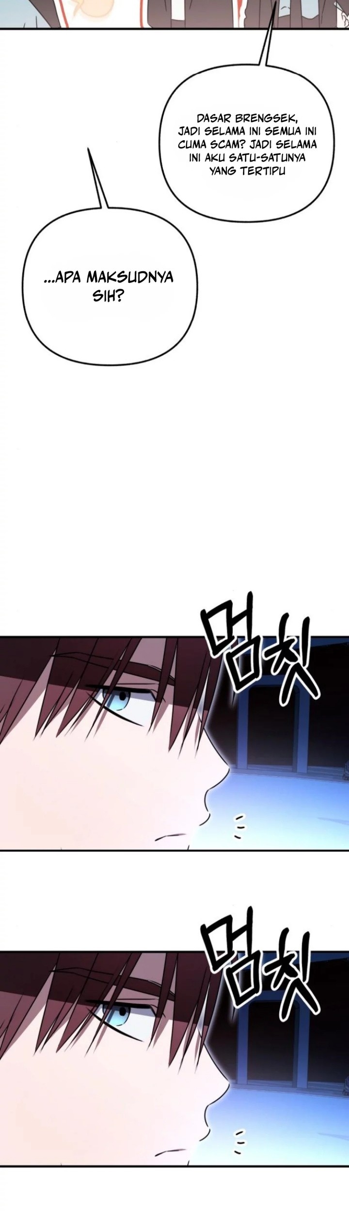 Sounds Like Chapter 18 - halaman 87