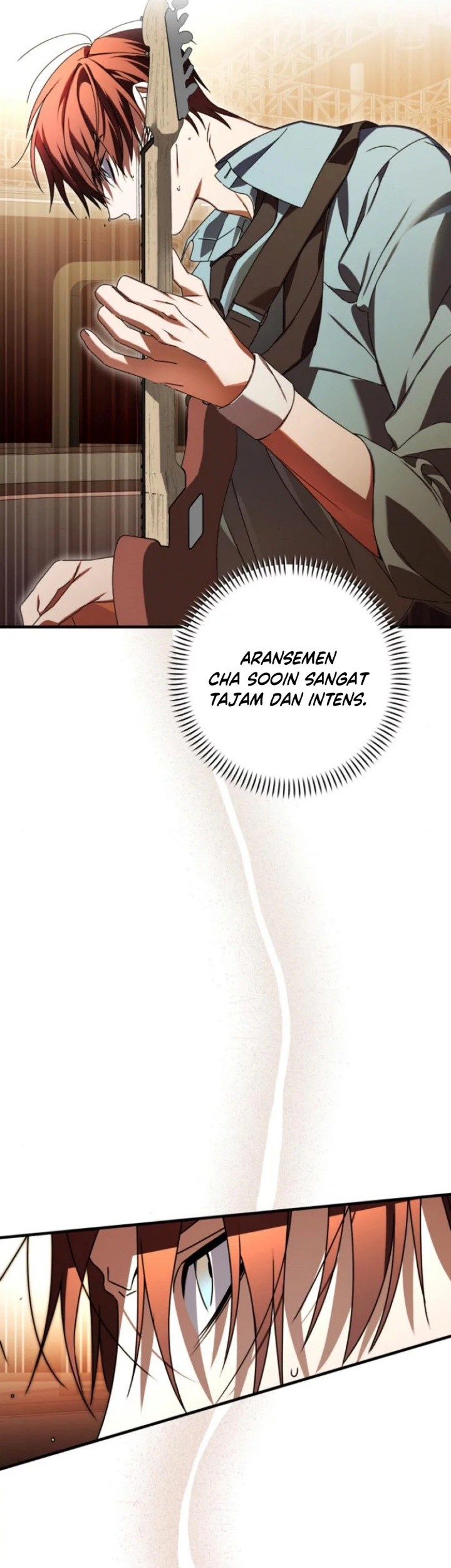 Sounds Like Chapter 18 - halaman 9