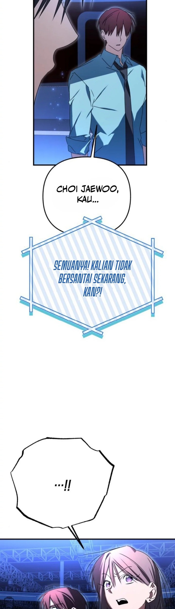 Sounds Like Chapter 18 - halaman 90