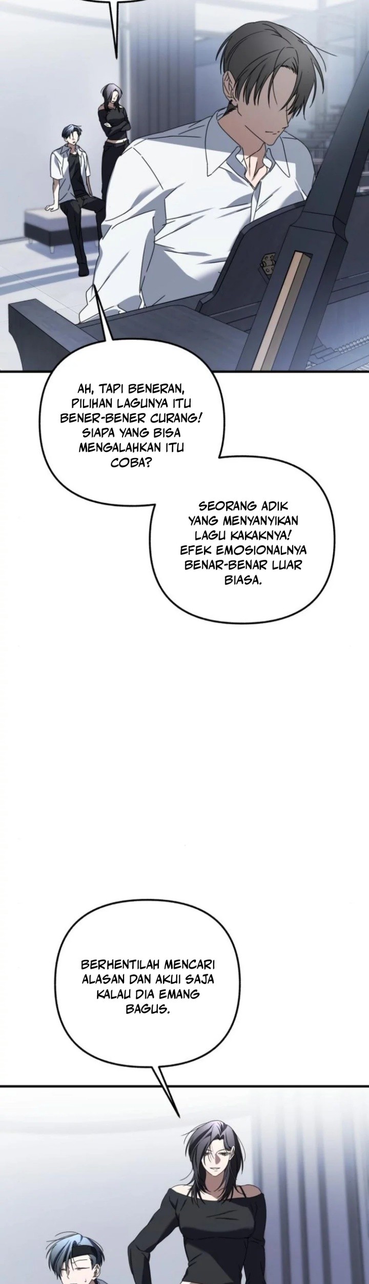 Sounds Like Chapter 19 - halaman 15