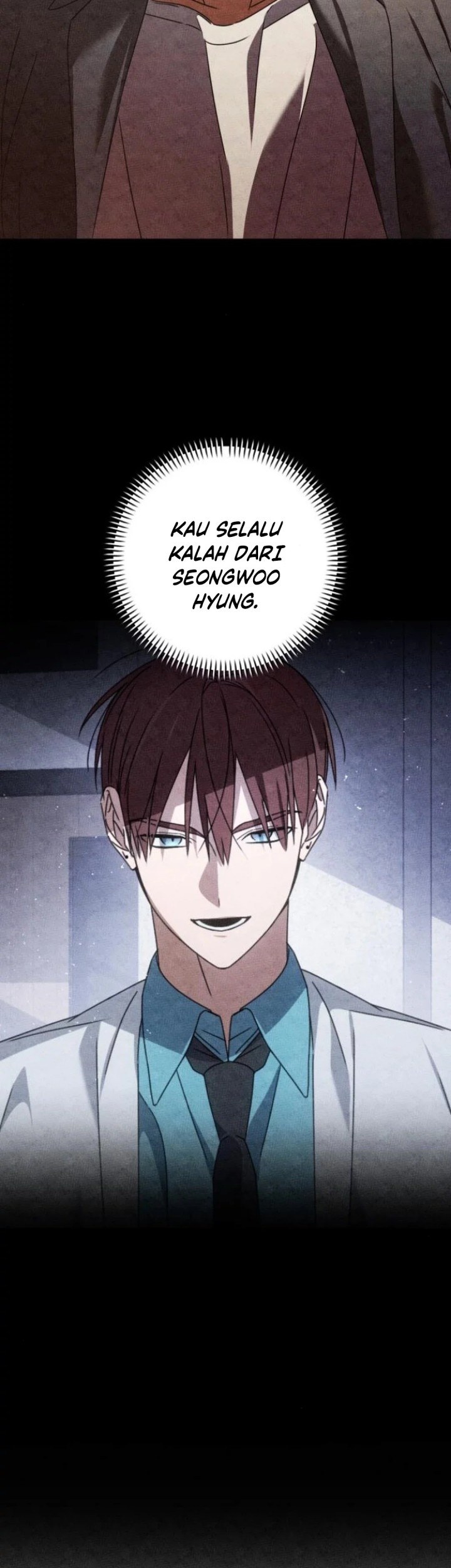 Sounds Like Chapter 19 - halaman 22