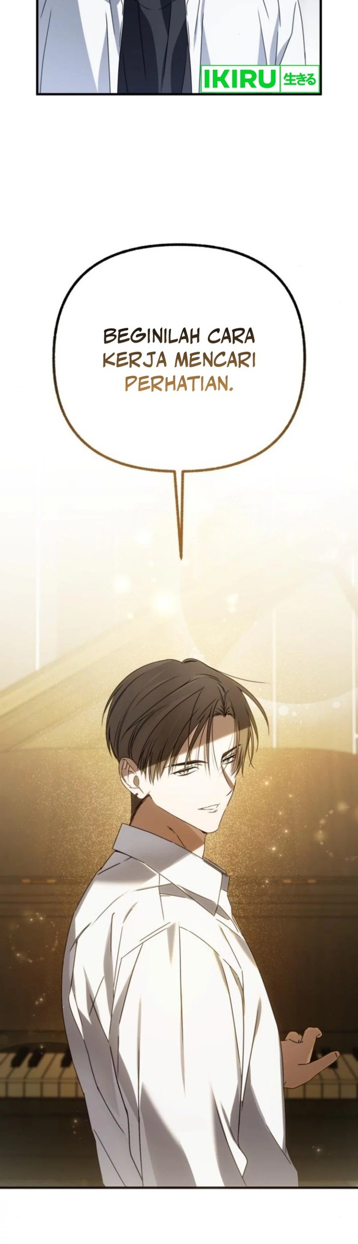 Sounds Like Chapter 19 - halaman 31