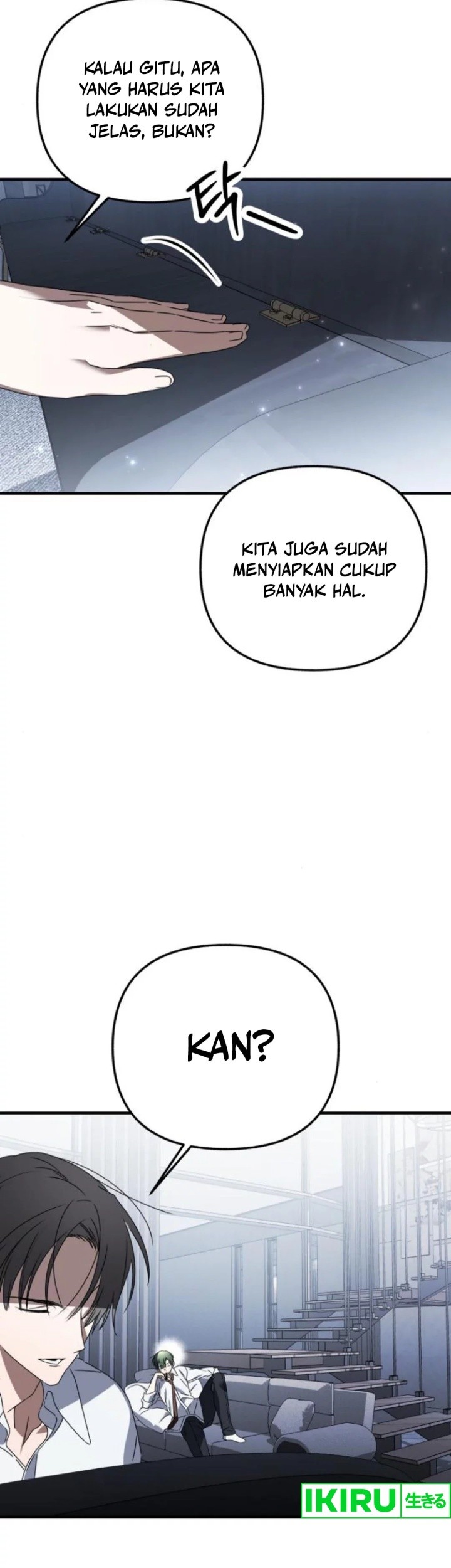 Sounds Like Chapter 19 - halaman 33
