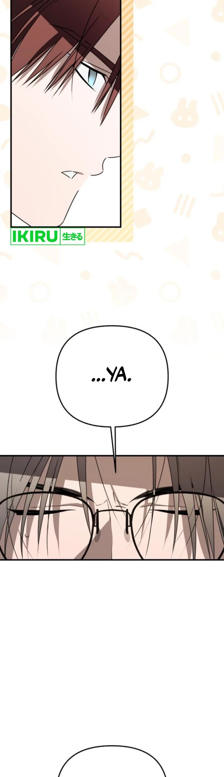 Sounds Like Chapter 19 - halaman 39