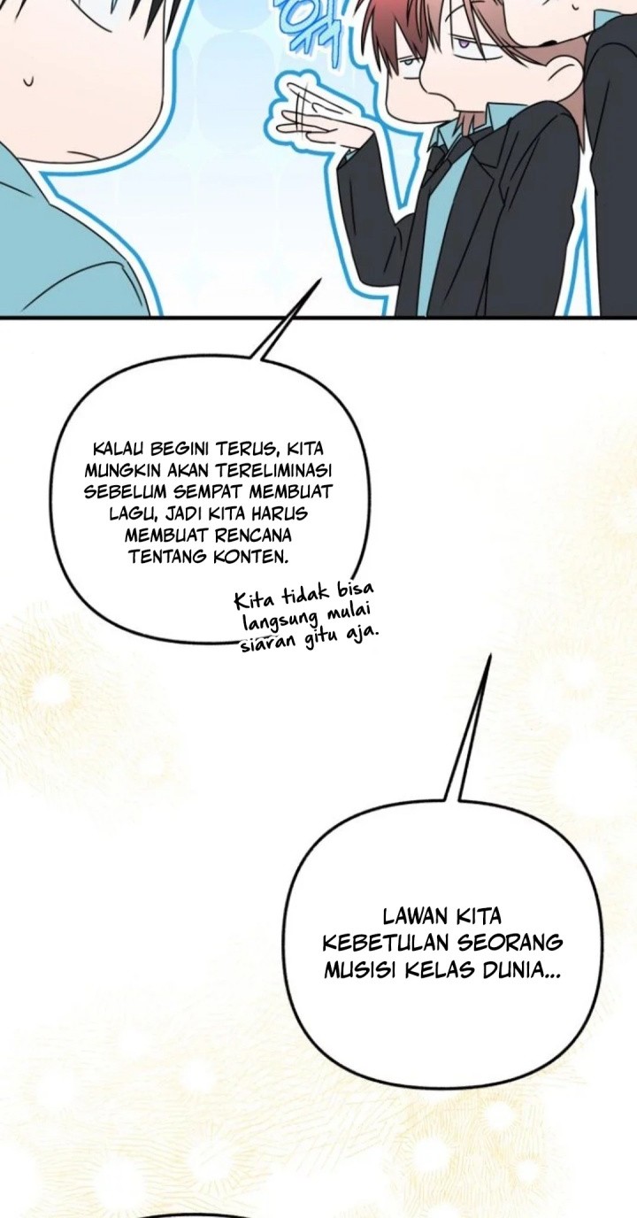 Sounds Like Chapter 19 - halaman 43