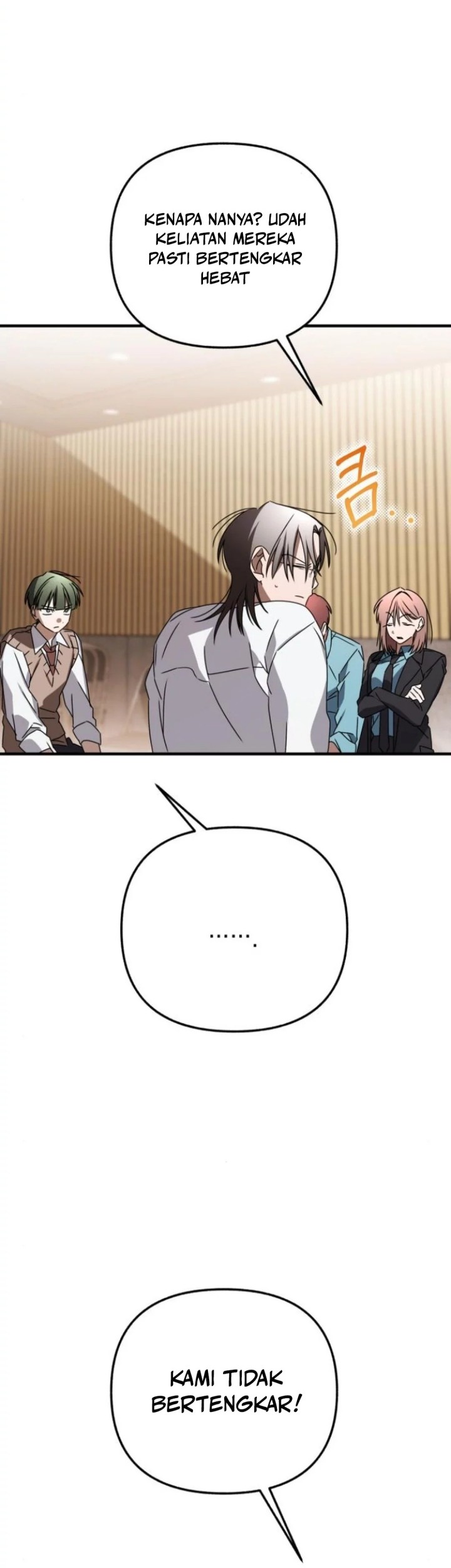 Sounds Like Chapter 19 - halaman 47