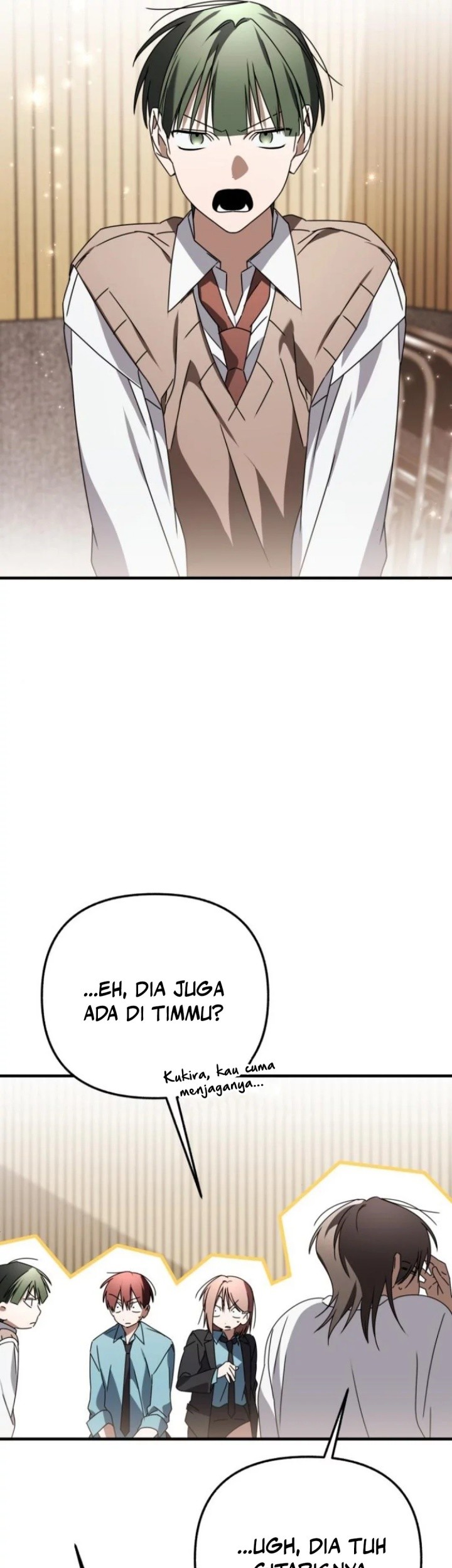 Sounds Like Chapter 19 - halaman 49