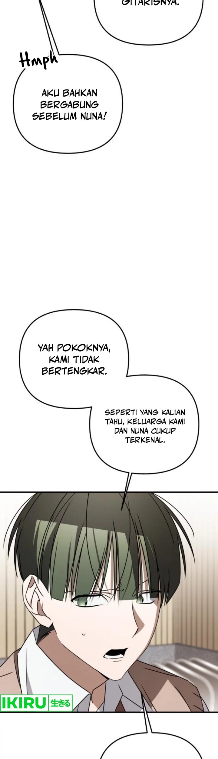 Sounds Like Chapter 19 - halaman 50