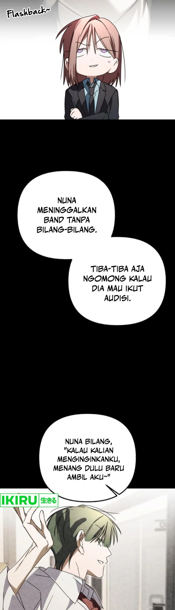Sounds Like Chapter 19 - halaman 52