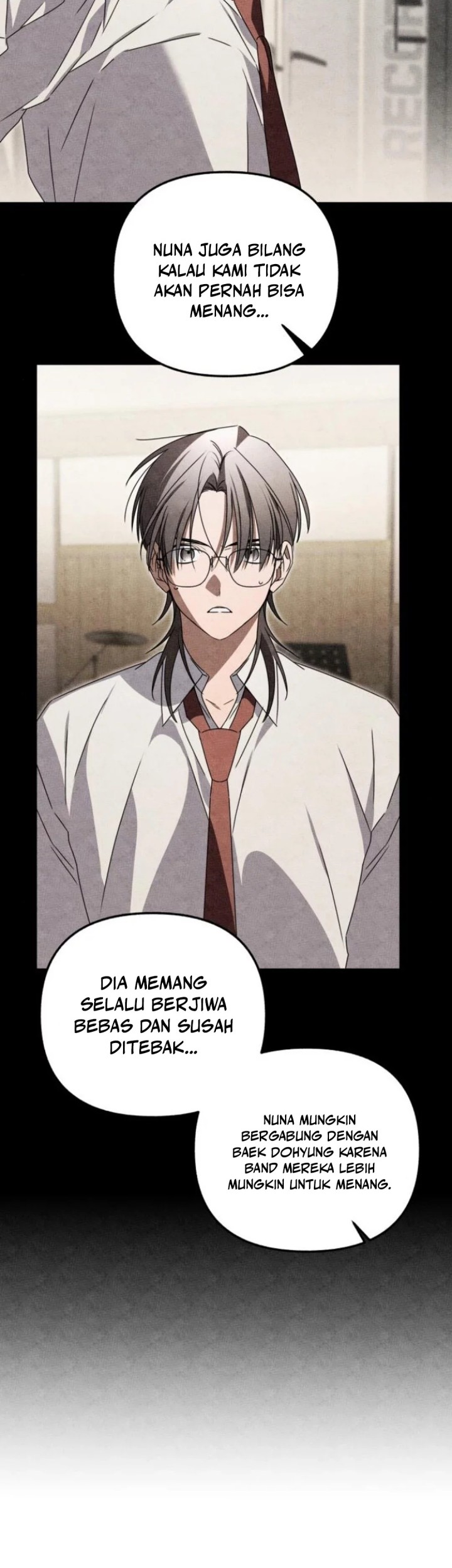 Sounds Like Chapter 19 - halaman 53