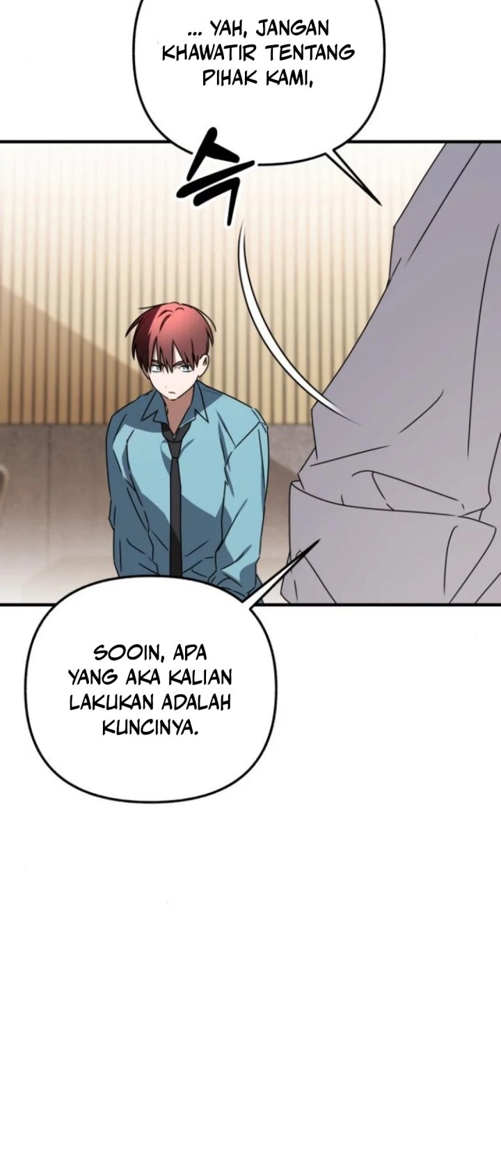 Sounds Like Chapter 19 - halaman 63