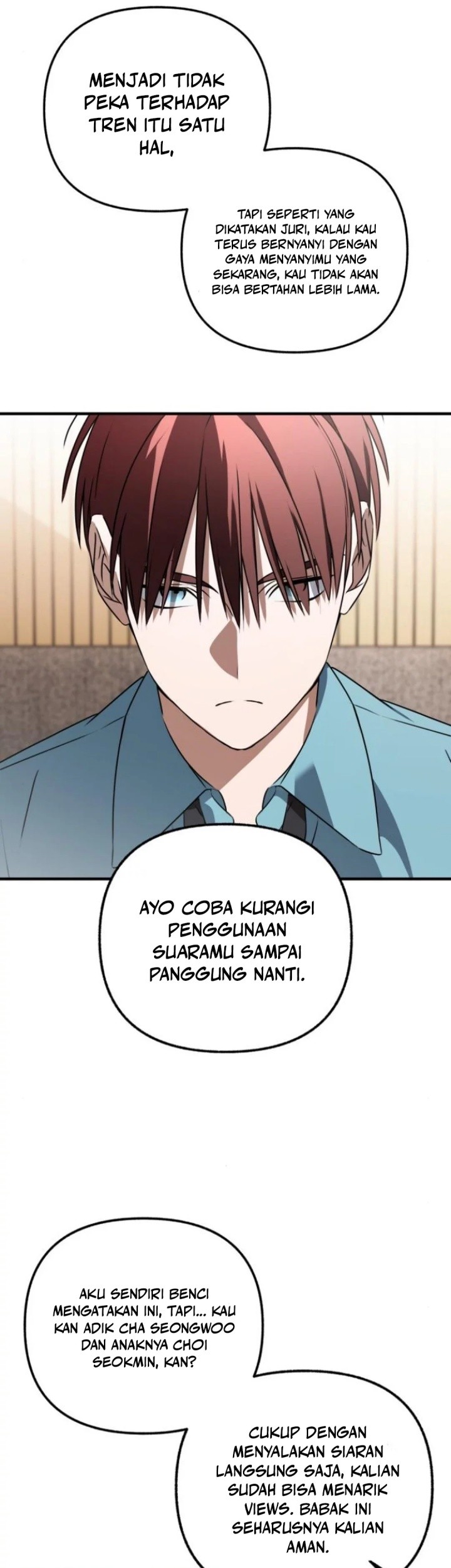 Sounds Like Chapter 19 - halaman 64