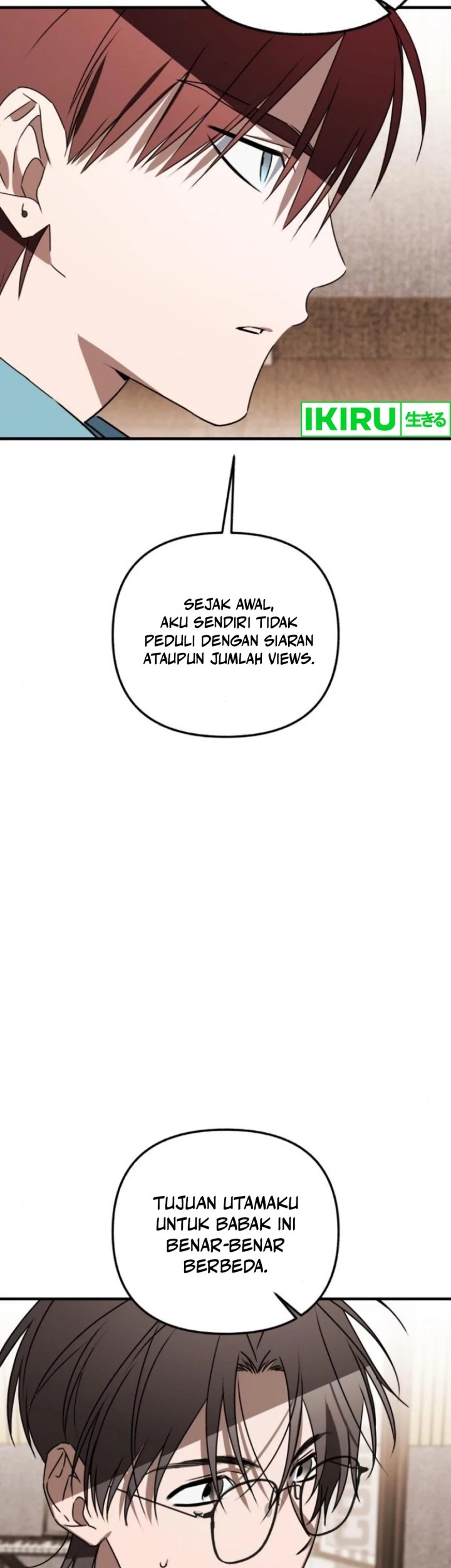 Sounds Like Chapter 19 - halaman 65