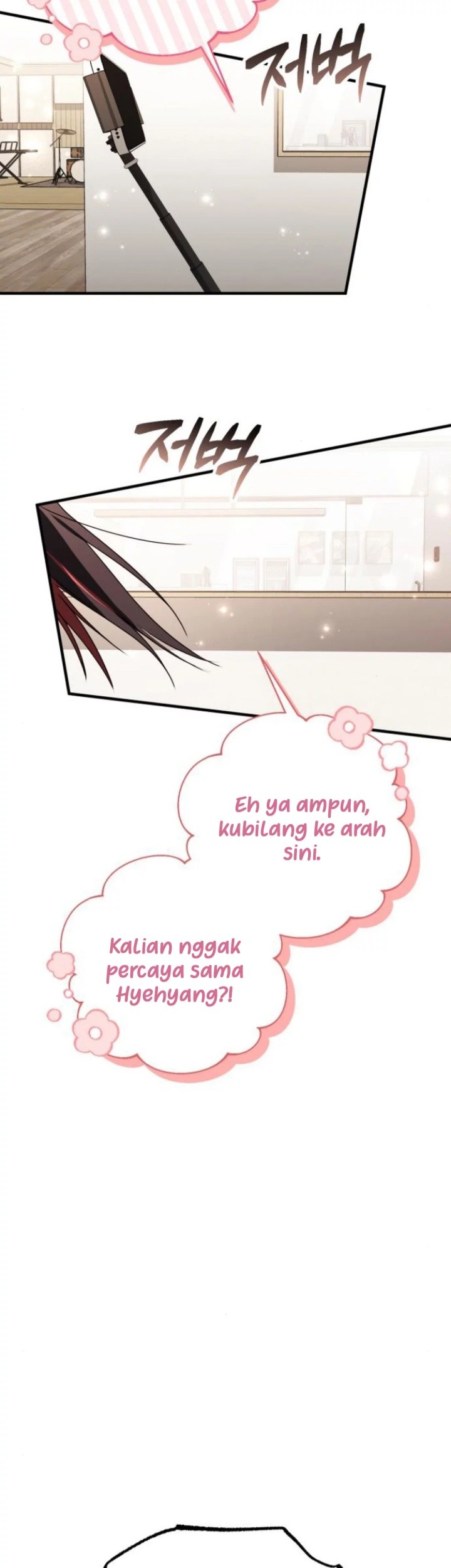 Sounds Like Chapter 19 - halaman 70