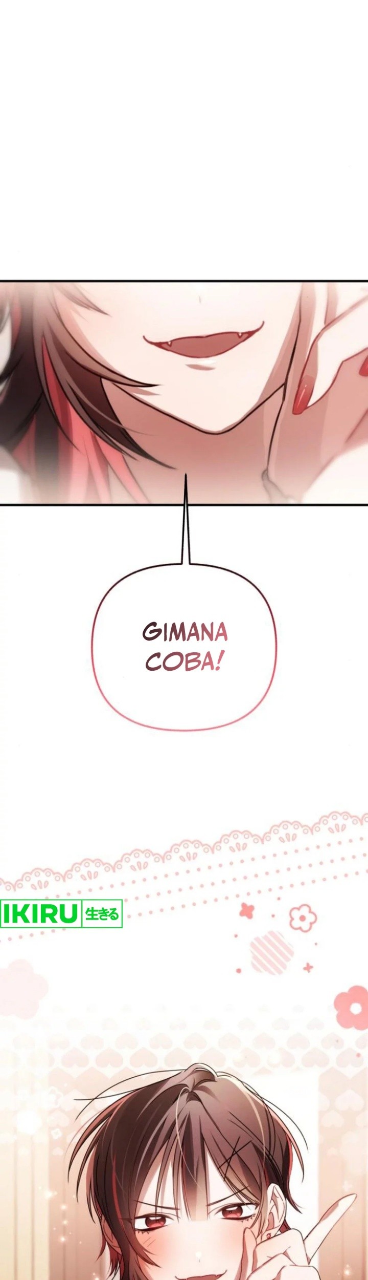 Sounds Like Chapter 19 - halaman 73