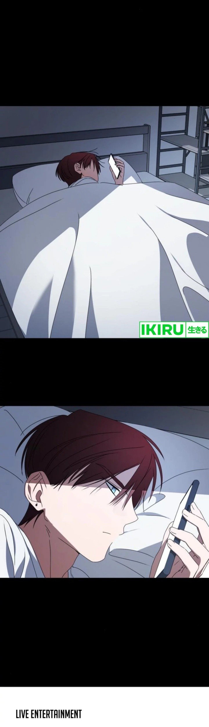 Sounds Like Chapter 19 - halaman 9