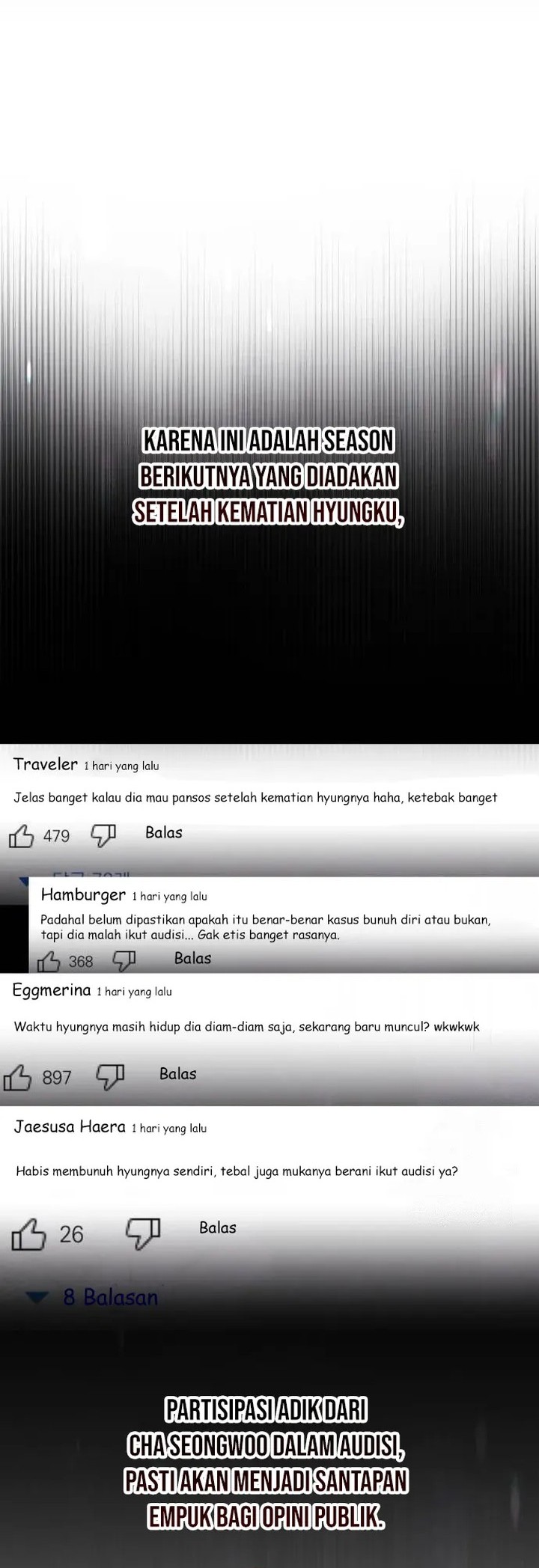 Sounds Like Chapter 2 - halaman 10