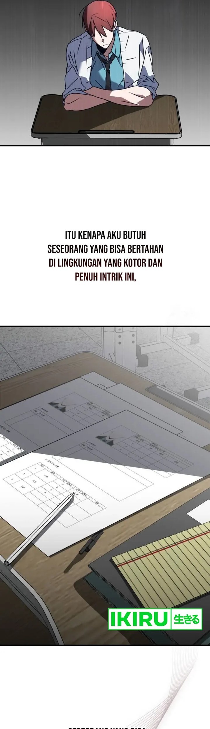 Sounds Like Chapter 2 - halaman 11