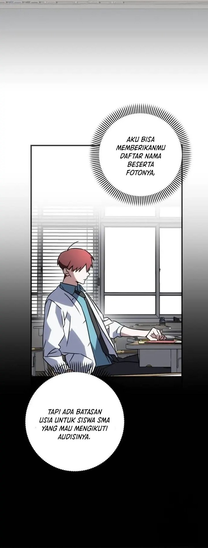 Sounds Like Chapter 2 - halaman 2