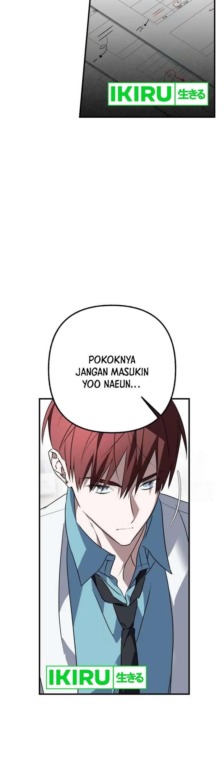 Sounds Like Chapter 2 - halaman 22