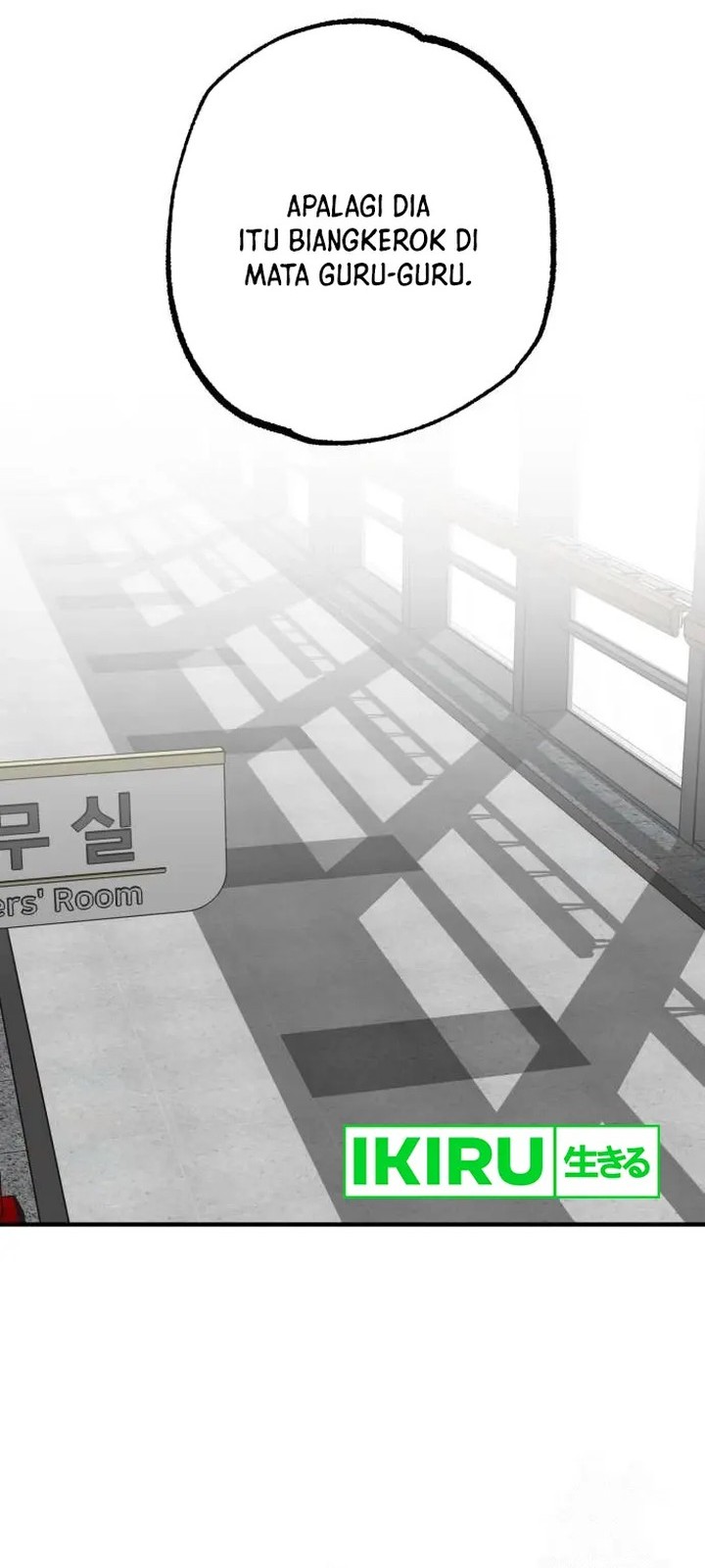 Sounds Like Chapter 2 - halaman 24