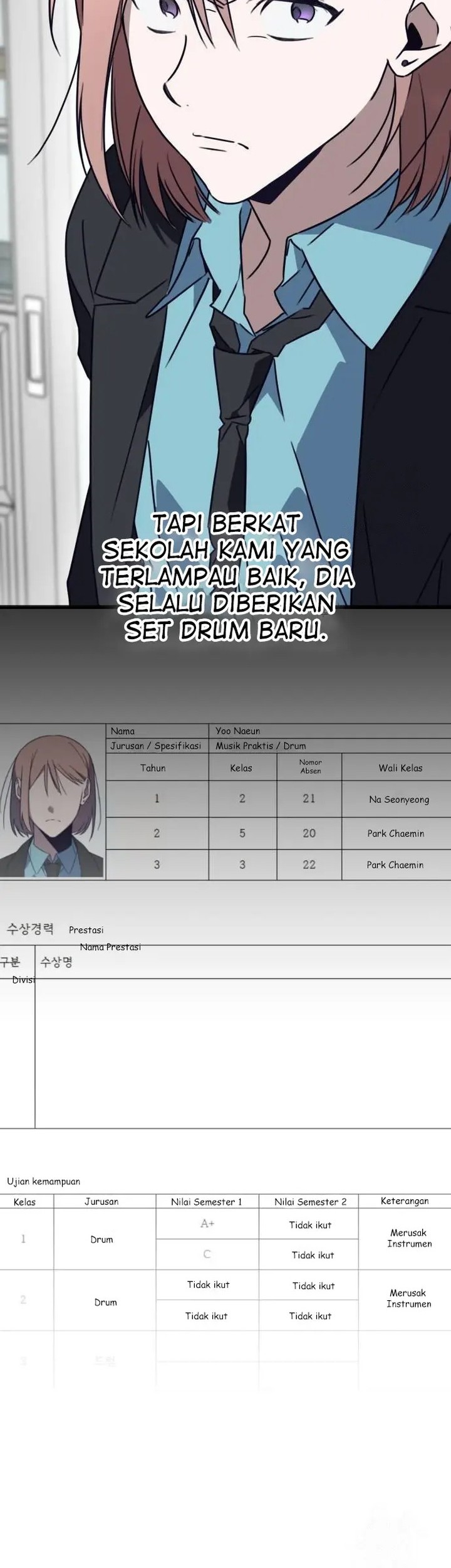 Sounds Like Chapter 2 - halaman 28