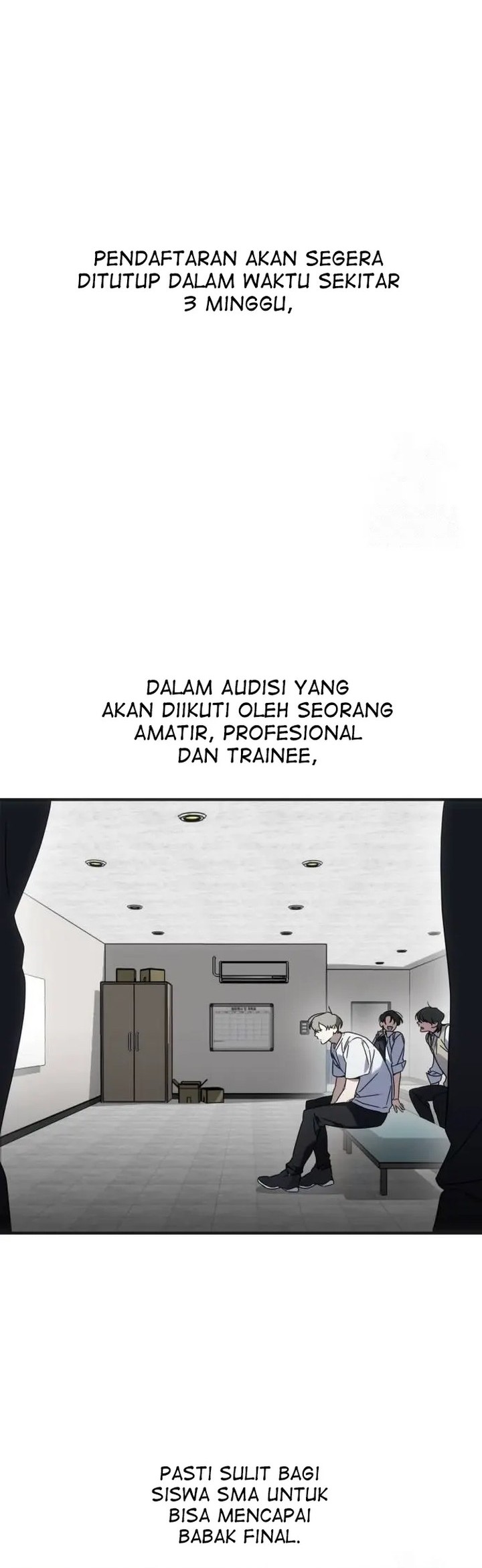 Sounds Like Chapter 2 - halaman 4