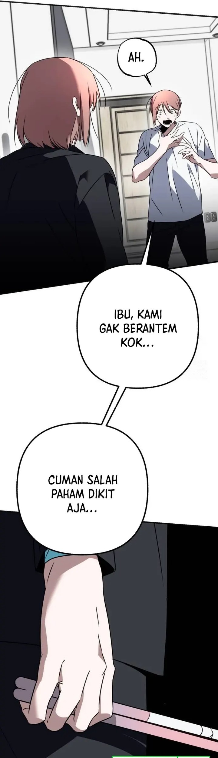 Sounds Like Chapter 2 - halaman 63