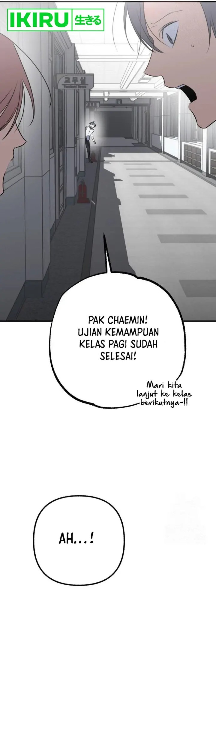 Sounds Like Chapter 2 - halaman 81