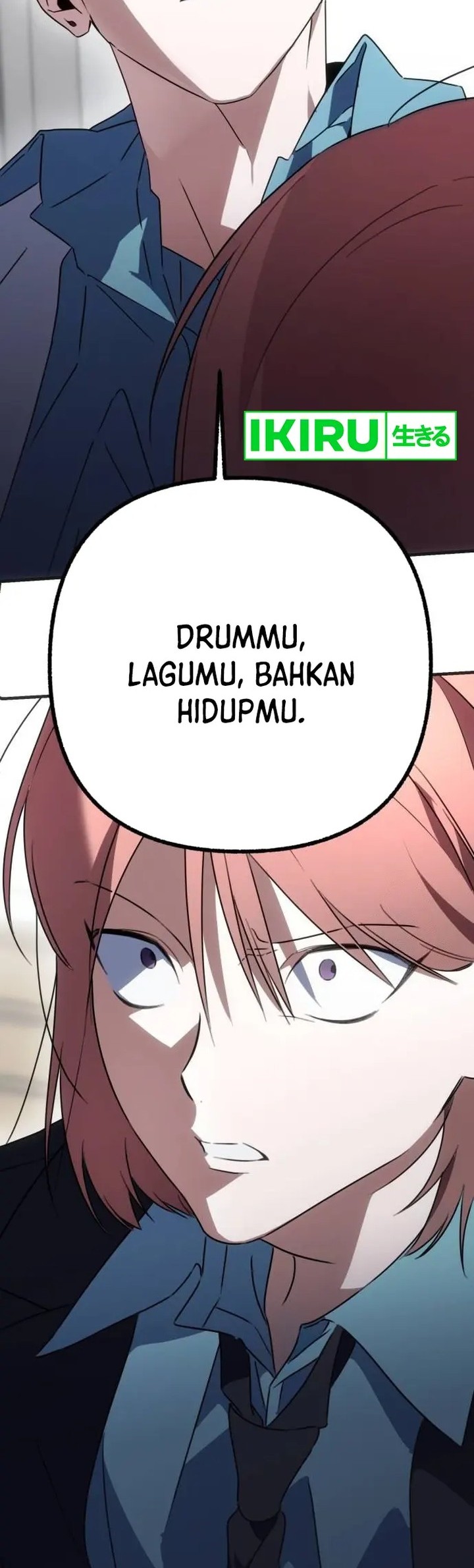 Sounds Like Chapter 2 - halaman 99