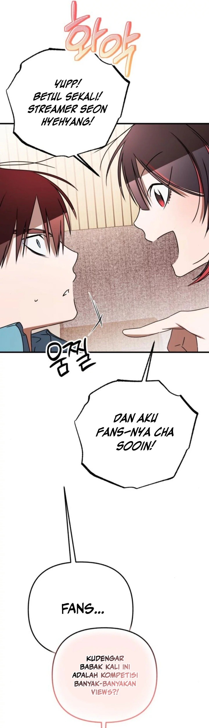 Sounds Like Chapter 20 - halaman 10