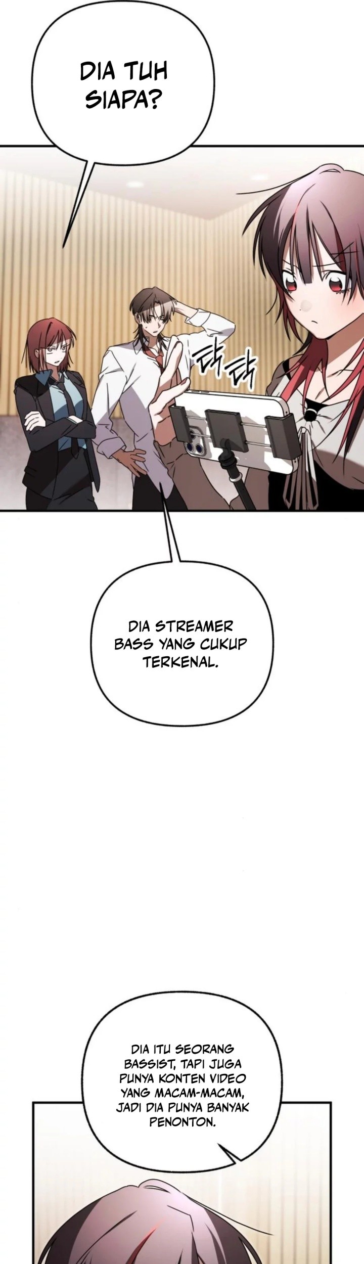 Sounds Like Chapter 20 - halaman 14
