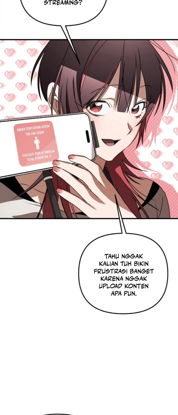 Sounds Like Chapter 20 - halaman 17