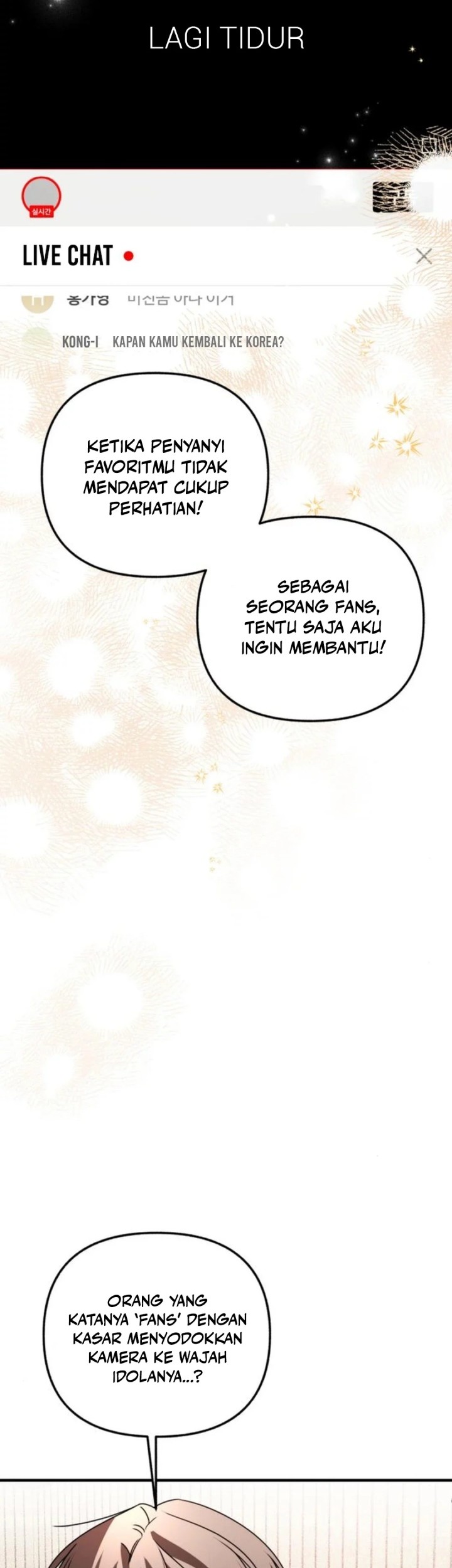 Sounds Like Chapter 20 - halaman 19