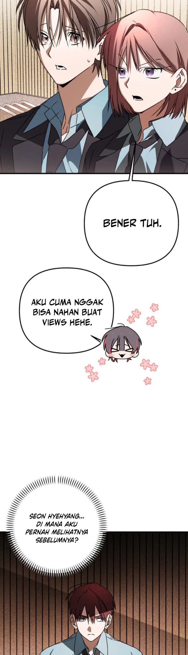 Sounds Like Chapter 20 - halaman 20